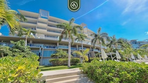 Apartment | 2 bedrooms, Internet - Amazing 2BR Condo - Private Beach - GYM (Punta de Mita)
