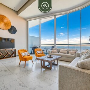 Leilighet, tilgjengelighetstilpasset | 3 soverom og internett