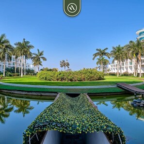 Apartment | 2 bedrooms, Internet - Oceanfront 2 BR Condo - Pool - Beach Club (Nuevo Nayarit)