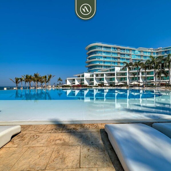 Apartamento | 2 quartos, acesso à internet de alta velocidade