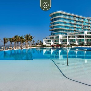 Apartamento | 2 quartos, acesso à internet de alta velocidade