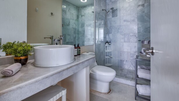 Apartment - Aria Ocean in Nuevo Vallarta (Nuevo Nayarit)