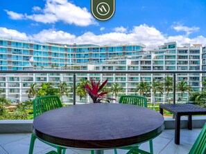 Apartment | 2 bedrooms, Internet - Aria Ocean in Nuevo Vallarta (Nuevo Nayarit)