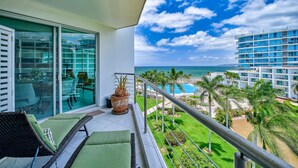 Apartment - Aria Ocean in Nuevo Vallarta (Nuevo Nayarit)