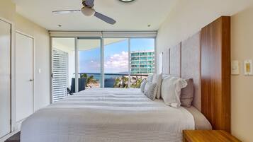 2 bedrooms, Internet