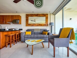 Apartment | 2 bedrooms, Internet - Aria Ocean in Nuevo Vallarta (Nuevo Nayarit)