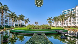 Apartment - Aria Ocean in Nuevo Vallarta (Nuevo Nayarit)