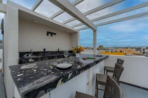 Exterior - Luxury Condo in the Heart of the Marina - King Bed (Cabo San Lucas)