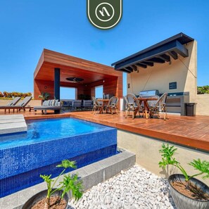 1 bedroom, Internet - Luxury 1 BR Condo in the Heart of Romantic Zone (Puerto Vallarta)