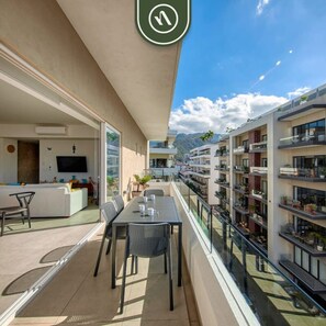 Leilighet, tilgjengelighetstilpasset | 1 soverom og internett