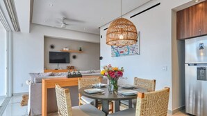 Apartment | 1 bedroom, Internet - Luxurious 1BR Condo in Zona Romantica - Pool (Puerto Vallarta)