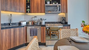 Apartment | 1 bedroom, Internet - Luxurious 1BR Condo in Zona Romantica - Pool (Puerto Vallarta)