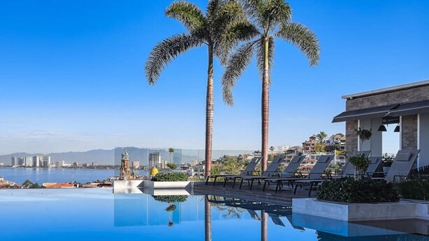 Apartment | 1 bedroom, Internet - Luxurious 1BR Condo in Zona Romantica - Pool (Puerto Vallarta)
