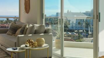 Apartment, Accessible | 2 bilik tidur, Internet