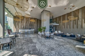 Apartment, barrierefrei | 2 Schlafzimmer, Internetzugang