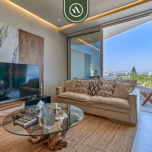 Apartamento, acessível | 2 quartos, acesso à internet de alta velocidade