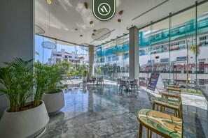 Appartement, accessible aux personnes à mobilité réduite | Internet
