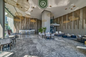 Apartment, barrierefrei | 2 Schlafzimmer, Internetzugang