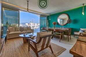 Apartamento, acessível | 2 quartos, acesso à internet de alta velocidade