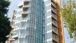 Unclassified image, 3 of 39, button - New 1BR Condo in Front of Cibeles - Roma - Condesa (Mexico City)