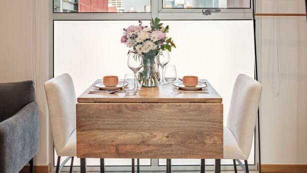 Unclassified image, 1 of 39, button - New 1BR Condo in Front of Cibeles - Roma - Condesa (Mexico City)