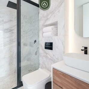 House | 1 bedroom, Internet - New 1BR Condo in Front of Cibeles - Roma - Condesa (Mexico City)