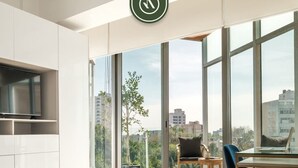 Unclassified image, 4 of 39, button - New 1BR Condo in Front of Cibeles - Roma - Condesa (Mexico City)