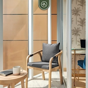 House | 1 bedroom, Internet - New 1BR Condo in Front of Cibeles - Roma - Condesa (Mexico City)