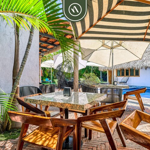 Villa San Juan B B 1