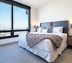 Apartment | 1 bilik tidur, Internet 