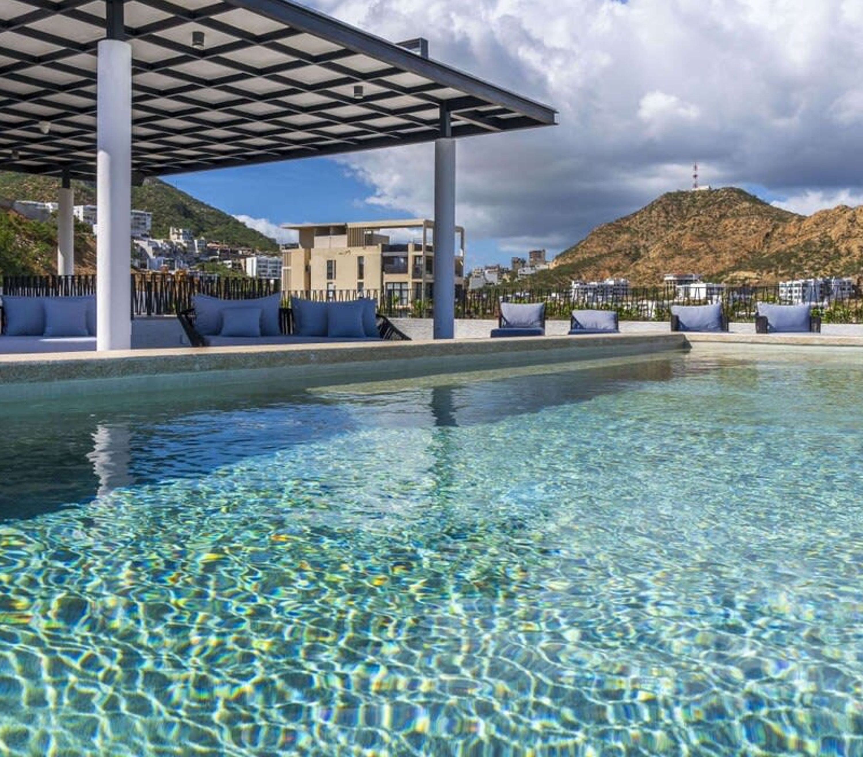 公寓 | 1 間臥室