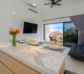 Apartment | 1 bedroom