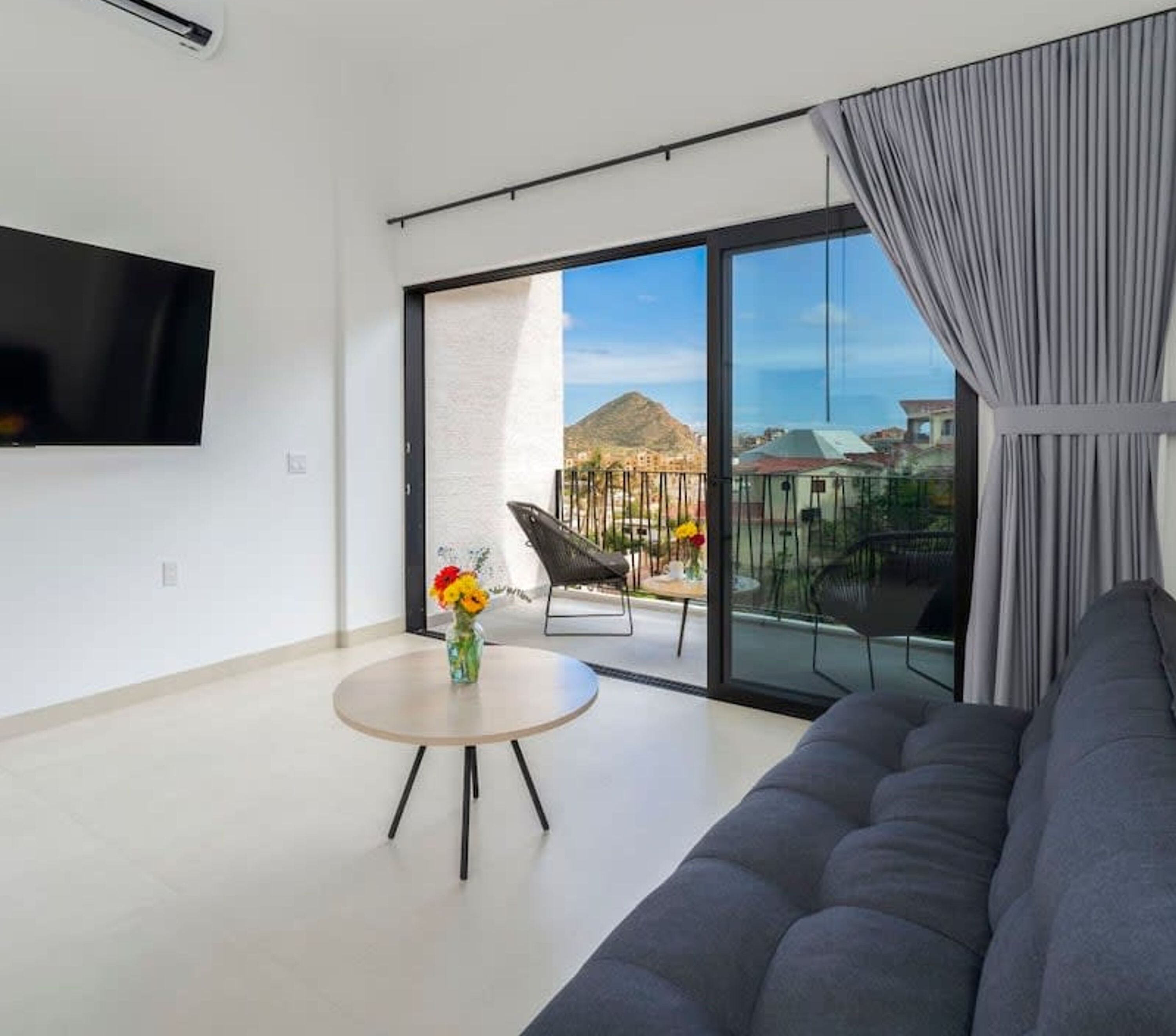 公寓 | 1 間臥室