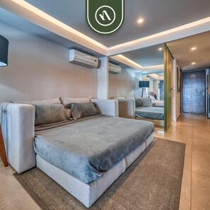 Apartment, Accessible - Harbor 171 in Puerto Vallarta (Puerto Vallarta)