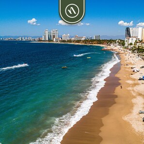 Apartment, Accessible | 1 bedroom, Internet - Harbor 171 in Puerto Vallarta (Puerto Vallarta)
