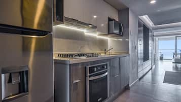 Departamento, con acceso para personas discapacitadas | 1 habitación y internet