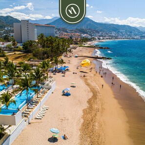 Apartment, Accessible - Harbor 171 in Puerto Vallarta (Puerto Vallarta)