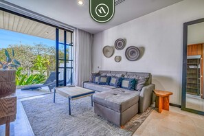 Apartment, Accessible - Palm on the Tree Unit 3 (Puerto Vallarta)