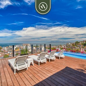 Apartment, Accessible | 2 bedrooms, Internet - Palm on the Tree Unit 3 (Puerto Vallarta)