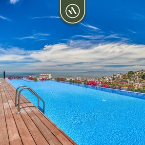 Room - Palm on the Tree Unit 3 (Puerto Vallarta)