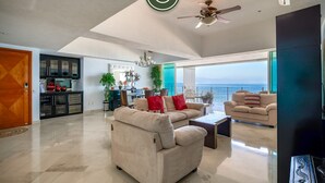 Apartamento, accesible para personas con discapacidad | 3 dormitorios y Internet