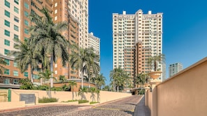 Apartment, Accessible | 3 bedrooms, Internet - Grand Venetian T2000 701 (Puerto Vallarta)