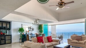 Apartamento, accesible para personas con discapacidad | 3 dormitorios y Internet