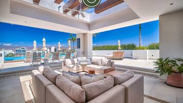 Departamento, con acceso para personas discapacitadas | 2 habitaciones y internet