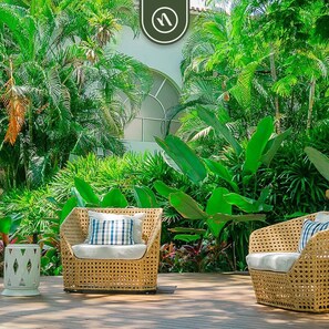 公寓, 無障礙 | 2 間睡房、互聯網