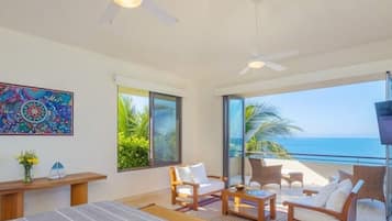 Villa | 6 habitaciones y internet