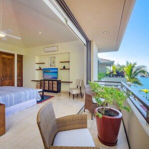 Villa | 6 bedrooms, Internet - Luxury Villa -private Jacuzzi - Ocean View (Puerto Vallarta)