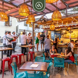 Lejlighed - handicapvenligt | 2 soveværelser, internet