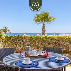 Lejlighed - handicapvenligt | 2 soveværelser, internet