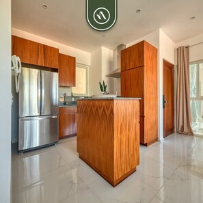 Apartment | 2 bedrooms, Internet - Equipped 2BR Condo in Versalles - Pool - King Bed (Puerto Vallarta)